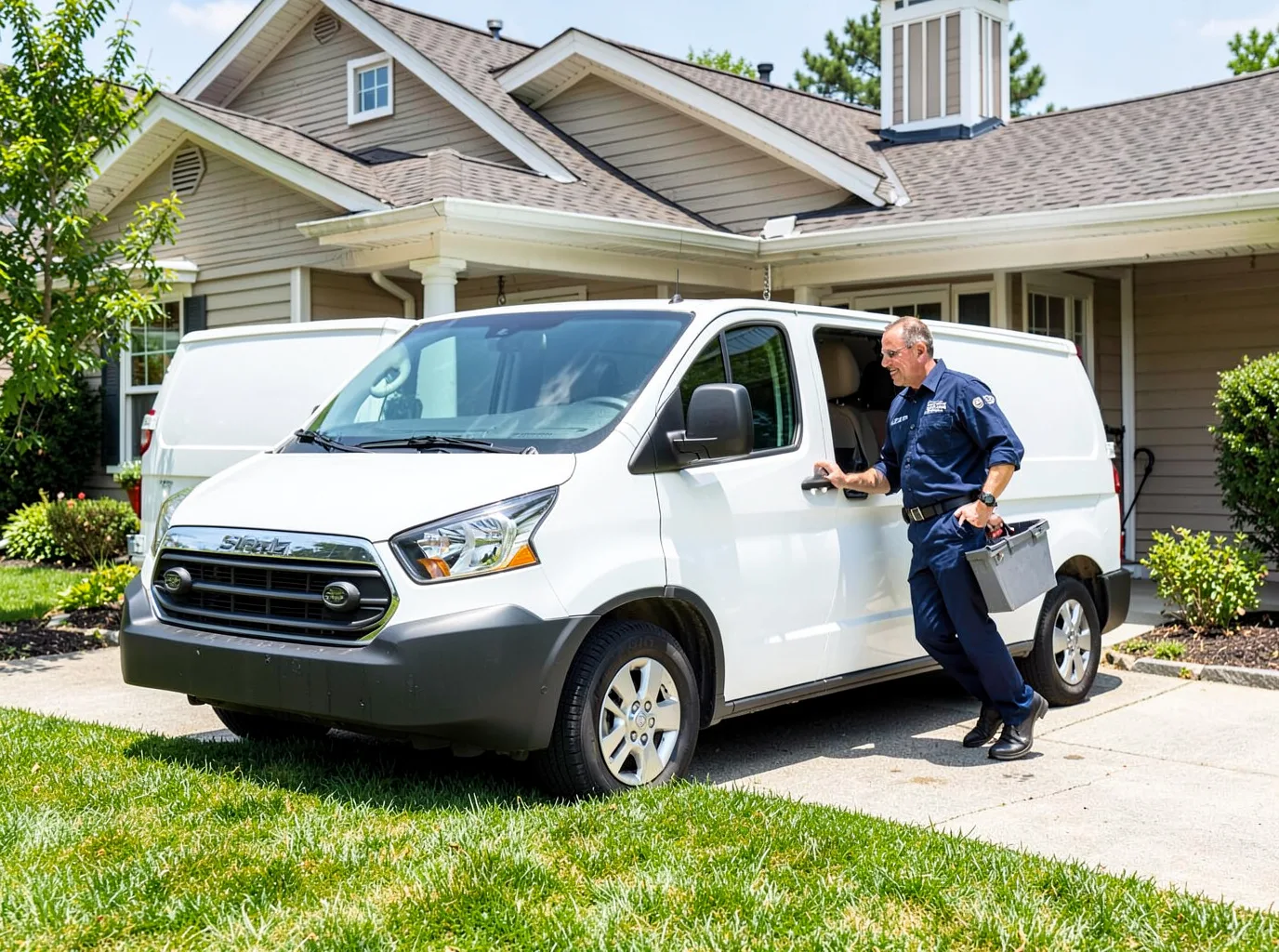 Emergency Plumber company in Jacobsburg, OH