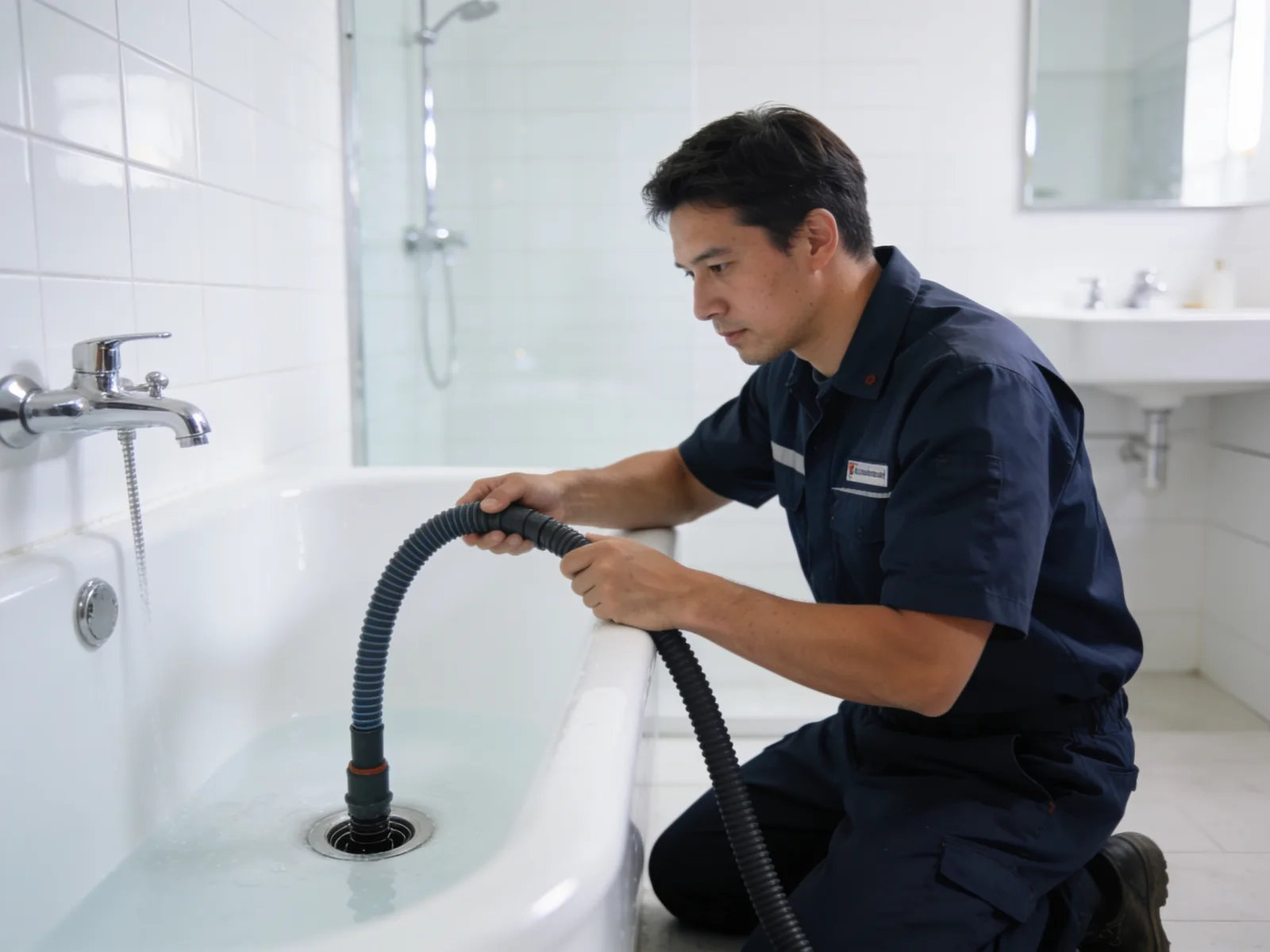 Emergency Plumber Jacobsburg, OH FAQs
